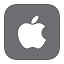 Apple Icon